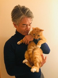 ペット探偵として有名な藤原博史氏