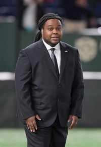 クリス・ハート