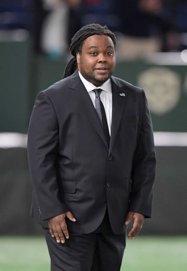 クリス・ハート