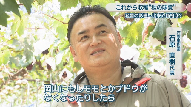 石原果樹園／石原直樹 代表