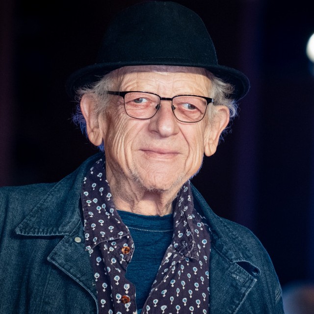 ジェレミー・トーマスさん