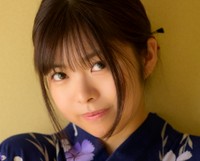 小日向ゆり5作目となるイメージDVD『Newtopia』