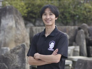山梨学院大OBの大谷康太さん！　箱根5区からスカイランニングの道へ　目指す世界