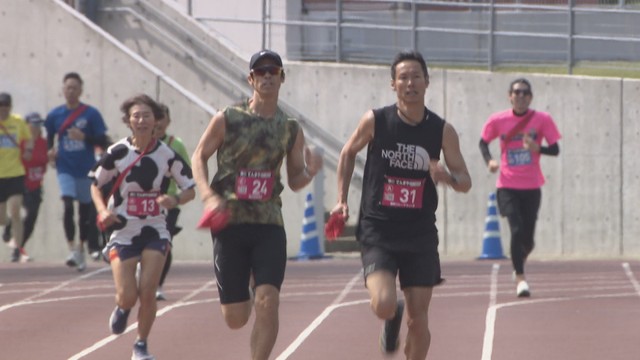 JFE晴れの国スタジアム　岡山・北区いずみ町