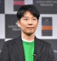 星野源さん（2023年撮影）