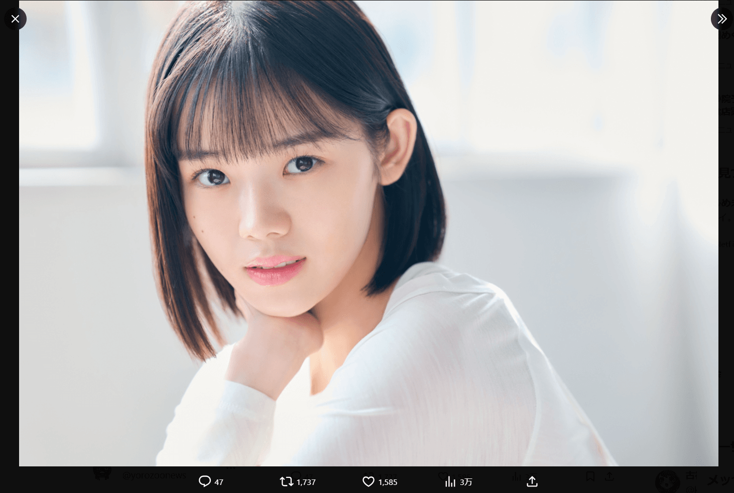 ナンバーワン戦隊ゴジュウジャーの公式X（@Gozyu_toei）より