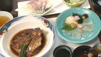 今が旬！サクラダイ尽くしの“めでタイ”会席　お造りからお焦げもおいしい釜めしまで堪能　岡山【ほっとマルシェ】