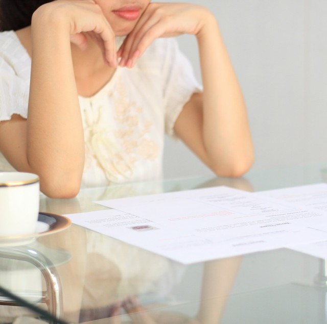 子どもの将来のためのお金なのに一括支払いは税金が必要？　※画像はイメージです（Akinori Matsui/photoAC）