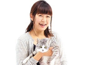坂本美雨＆サバ美　保護猫が開いてくれた日本での「人生の扉」