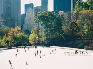 15歳年上の彼から得たものは、本当の愛と突発的な金髪