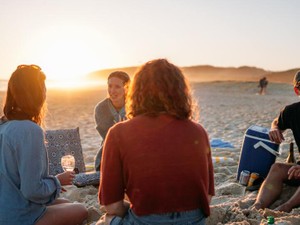 恋をしたくないわけじゃない。やりたいことをするわたしが楽しいのだ