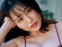 天野ちよ（撮影／岡本武志 ヘアメイク／萩村千紗子 スタイリング／田中陽子）