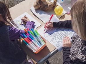 「友達になろう」と転校生に声をかけた小学４年生の私、ありがとう