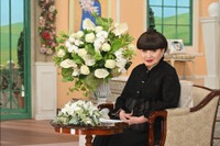「徹子の部屋」 黒柳徹子＝テレビ朝日提供