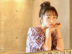 映画「すくってごらん」に出演の百田夏菜子さんインタビュー　感情が音楽にのると、言葉で交わす以上のものが届く