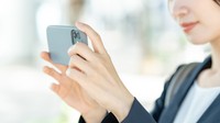Z世代はなぜハマるのか？不適切投稿が多発する「BeReal」の闇とは？（Peak River/stock.adobe.com）※画像はイメージ