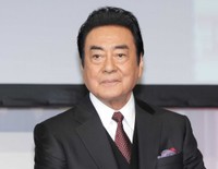 　高橋英樹＝24年11月撮影
