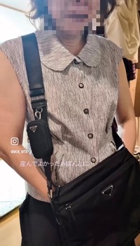 「産んでよかった」と泣いて喜ぶ母／松葉萌々子さん（@mok_mtb）提供