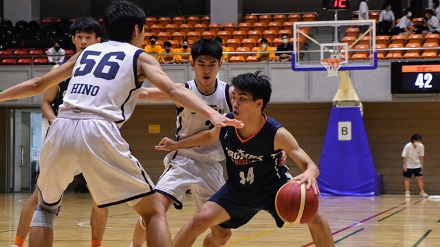 22WC神奈川準決勝、決勝