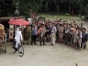 映画『福田村事件』　震災以前からの虐殺の連鎖　背景に作られた「イメージの化け物」