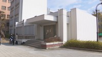 岡山大学津島キャンパス