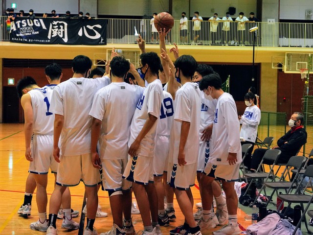 2022年度神奈川県高校春季バスケットボール大会92