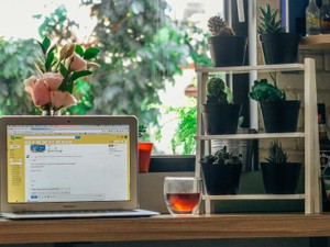 一人になるために実家で暮らす。そして自分の空間を手に入れる