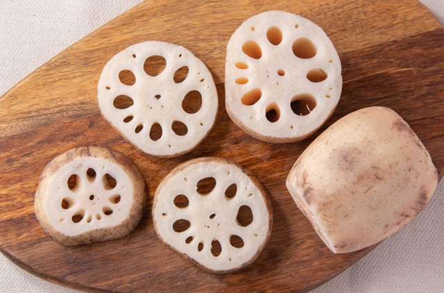 「割れる」「剥きにくい」はもう卒業！※画像はイメージです（Natsu/stock.adobe.com）