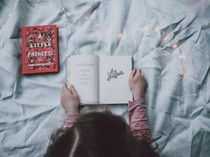 毎年捨てられずにいた一冊の絵本は、10歳の私からの贈り物