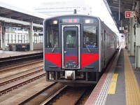 山陰本線では鳥取以西で大きな動きが見られる