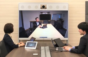 変わる日本の働き方、金融業界の常識を打ち破るテレワークへの挑戦