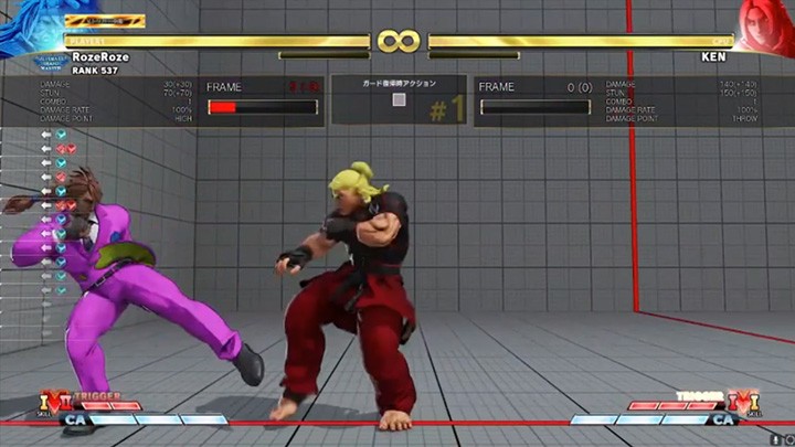 トレモを楽しむ方法を格ゲーうま夫たちに聞いてみよう Gameクロス トレモを楽しむ方法を格ゲーうま夫たちに聞いてみよう Gameクロス