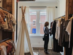 コスパとTPOで選ぶ日々の中、私のために選ぶ挑戦が生きる楽しみ