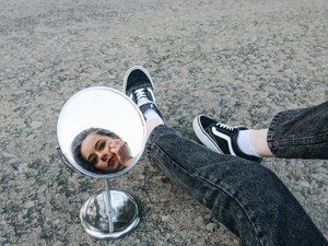 「可愛らしい」と言われたコンプレックス。美の基準は自分で決める