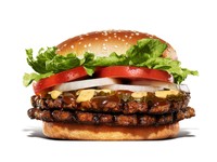 「チーズ・テリヤキ ダブルワッパー」