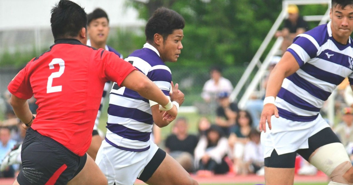 帝京大学ラグビー部薄手ヤッケ上下 帝京大学ラグビー ヤッケ下 帝京大学ラグビー部薄手ヤッケ上下