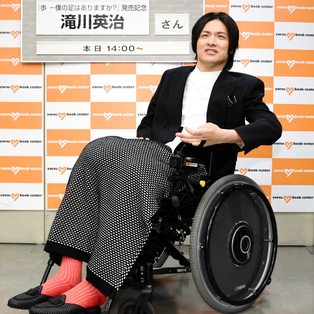 滝川英治=2020年