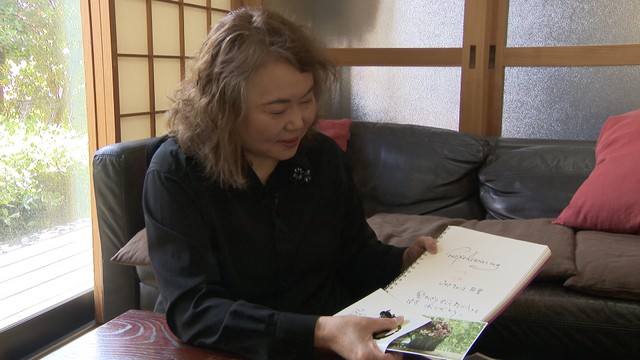 ピアニスト フジコ・ヘミングさんのヘッドドレスを制作していた女性「すごくチャーミングな方」想いを語る　香川・高松市