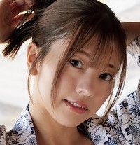 髙木悠未（LinQ）撮影／武田敏将　ヘアメイク／mahiro　スタイリング／毛塚由恵