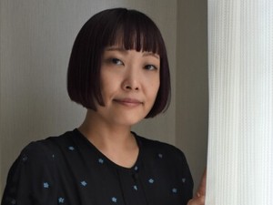 千早茜さん、初の時代小説「しろがねの葉」インタビュー　石見銀山で生きる女の濃厚な「性と死」描く