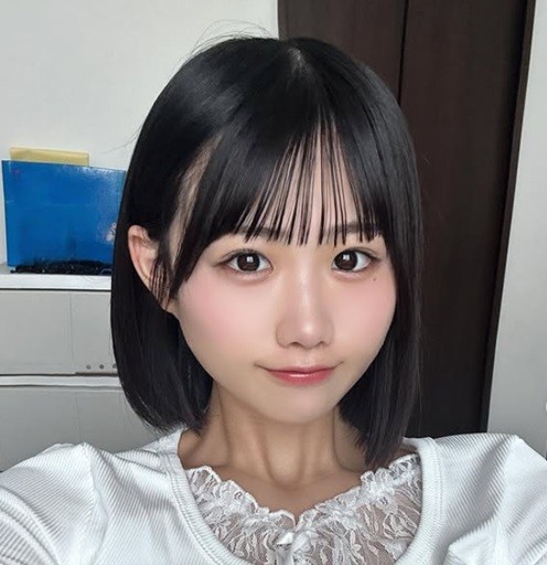 櫻木美有のインスタグラム＠rougebook_miyuuより