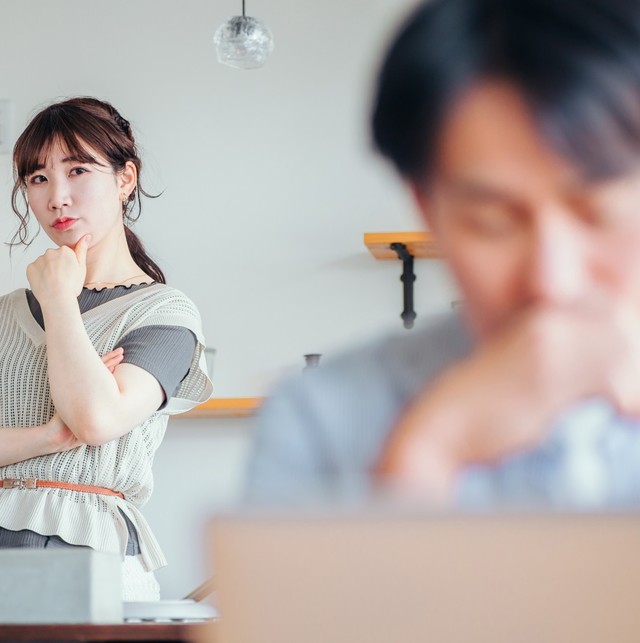 なぜ夫は妻の実家に行きたがらない？　※画像はイメージです（FineGraphics/photoAC）