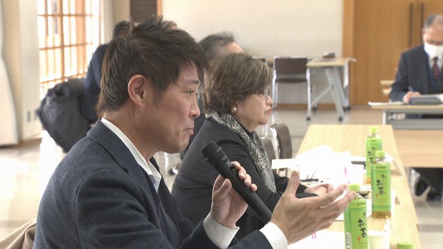 宿泊税検討委員会　倉敷市役所