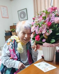 直木賞作家、志茂田景樹さん（本人の公式X、3月25日の投稿から）