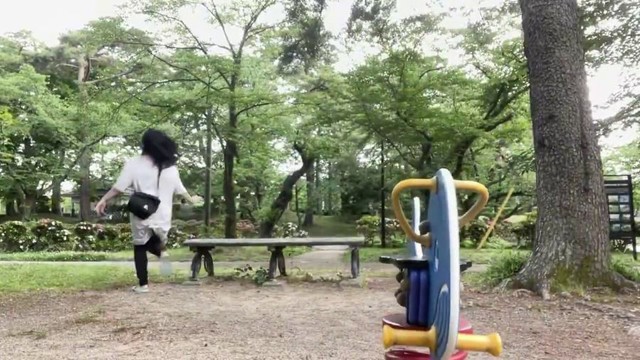 追いかけますが…。 ※人生いちかパチかさんのX動画より抜粋