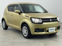 スズキ イグニス（初代）（提供：norico by ガリバー）