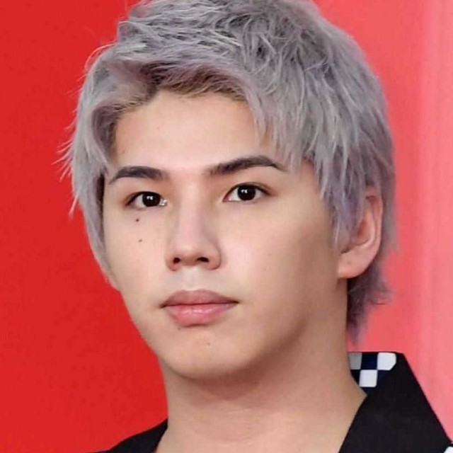Hiroさん（2022年）