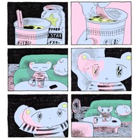 そねぽんさん作品_4