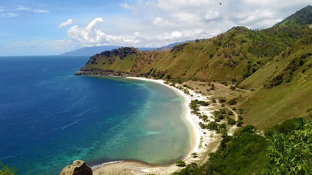 東ティモールで有終の美を飾ろうと思っていたのに… サッカー選手・伊藤壇：朝日新聞GLOBE＋
