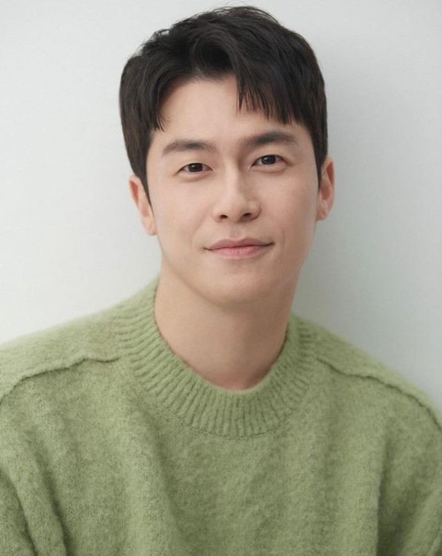 イ・ジェウォンInstagramより